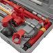 Комплект розпірок гідравлічних, 4 т INTERTOOL GT0200 GT0200 фото 8