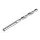 Сверло по металлу DIN338 HSS, 6,8 мм INTERTOOL SD-5068 SD-5068 фото 2