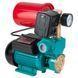 Станція 0.37кВт Hmax 32м Qmax 40л/хв (вихровий насос) 1л AQUATICA AUTOGPa125ZA (776016) 776016 фото 8