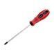 Отвертка крестовая, PH2&times;150 мм, Cr-V INTERTOOL VT-3145 VT-3145 фото 1