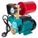 Станція 0.37кВт Hmax 32м Qmax 40л/хв (вихровий насос) 1л AQUATICA AUTOGPa125ZA (776016) 776016 фото 2