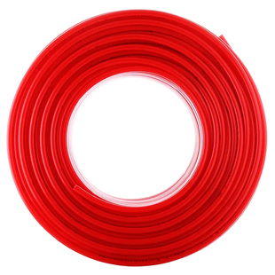 Труба для теплої підлоги з кисневим бар'єром Koer PERT EVOH 16*2,0 (red) (400 м) (KR2624) KR2624 фото