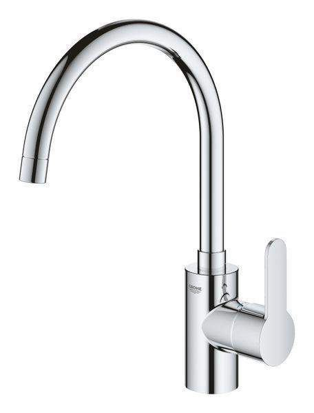 Змішувач для кухні Grohe Eurostyle Cosmopolitan (33975004) 33975004 фото
