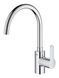 Змішувач для кухні Grohe Eurostyle Cosmopolitan (33975004) 33975004 фото 3