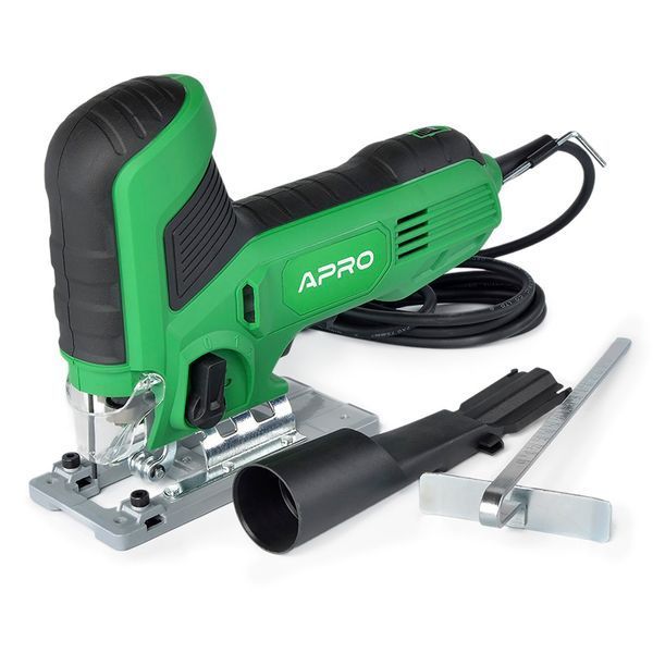 Лобзик електричний APRO J850 (899183) 899183 фото