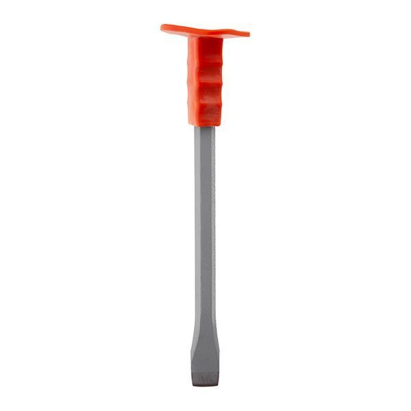 Зубило по камню, 350&times;19&times;25 мм INTERTOOL UT-3035 UT-3035 фото