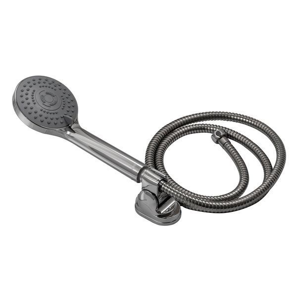 Змішувач для душу Globus Lux SEVA GLSV-0105 000008771 фото
