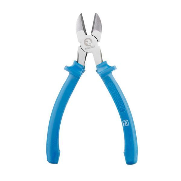 Бокорезы, 180 мм INTERTOOL HT-0142 HT-0142 фото
