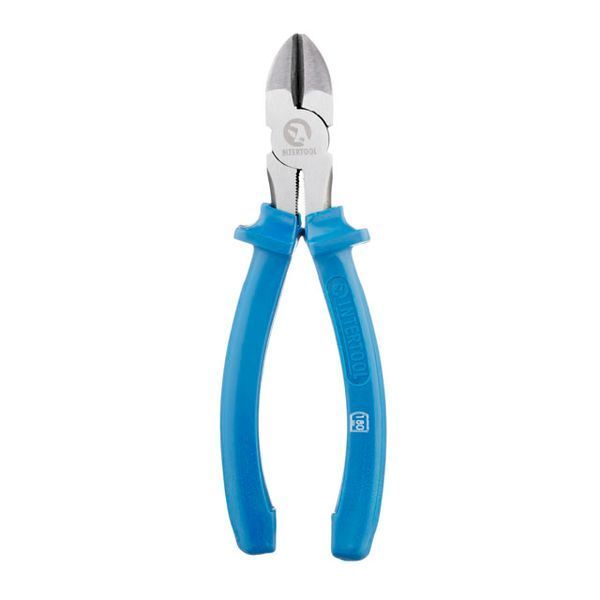 Бокорезы, 180 мм INTERTOOL HT-0142 HT-0142 фото