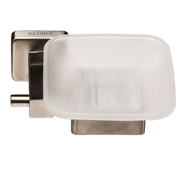 Мильниця одинарна Globus Lux SQ 9408 000019466 фото