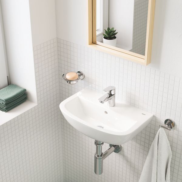 Гачок для халата Grohe Bau Cosmopolitan Neutral (40461001) 40461001 фото