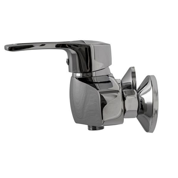 Змішувач для душу Globus Lux SEVA GLSV-0105 000008771 фото
