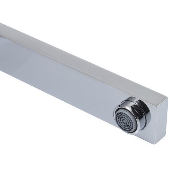 Змішувач для кухні Koer KB-70010-01 (Колір хром) (KR3488) KR3488 фото