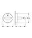 Гачок для халата Grohe Bau Cosmopolitan Neutral (40461001) 40461001 фото 2