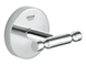 Гачок для халата Grohe Bau Cosmopolitan Neutral (40461001) 40461001 фото 1