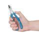Бокорезы, 180 мм INTERTOOL HT-0142 HT-0142 фото 5