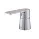 Смеситель для ванны Haiba Alex 022 (3-HOLE) (HB3945) HB3945 фото 7