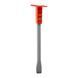 Зубило по камню, 350&times;19&times;25 мм INTERTOOL UT-3035 UT-3035 фото 3