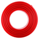 Труба для теплої підлоги з кисневим бар'єром Koer PERT EVOH 16*2,0 (red) (400 м) (KR2624) KR2624 фото 1
