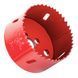 Свердло корончате біметалеве, 76 мм INTERTOOL SD-5676 SD-5676 фото 2