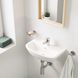 Гачок для халата Grohe Bau Cosmopolitan Neutral (40461001) 40461001 фото 4