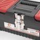 Ящик для инструментов с металлическими замками, 13", 330*177*135 мм INTERTOOL BX-1013 BX-1013 фото 3