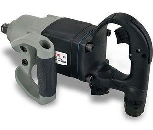 Пневмогайковерт грузовой TOPTUL 3/4" 2170N/m 5500 об/мин KAAC2416 KAAC2416 фото