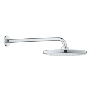 Верхній душ з кронштейном до стіни Grohe Tempesta 250 (26663000) 26663000 фото