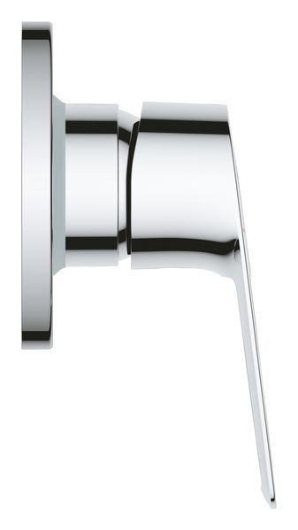 Комплект гігієнічного душу Grohe BauLoop New (UA2904200B) UA2904200B фото