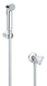 Гігієнічний душовий набір Grohe Tempesta-F Trigger Spray (27514001) 27514001 фото 1
