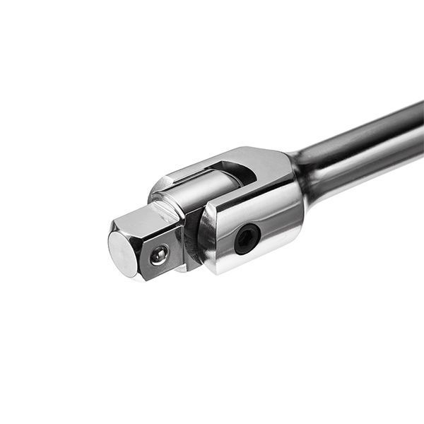 Вороток с шарниром 3/4" 480мм. STORM INTERTOOL ET-1037 ET-1037 фото