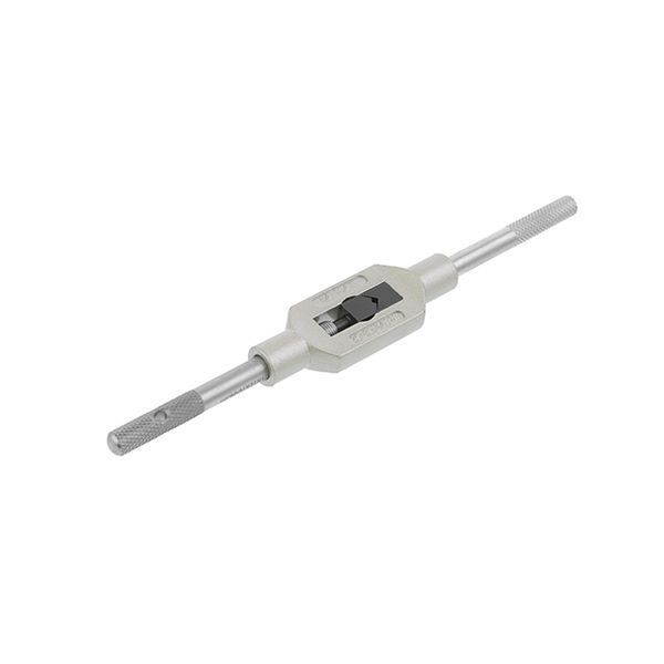 Набор плашек и метчиков, 14 ед., M3-M10 INTERTOOL SD-8024 SD-8024 фото