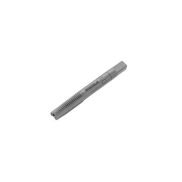 Набор плашек и метчиков, 14 ед., M3-M10 INTERTOOL SD-8024 SD-8024 фото