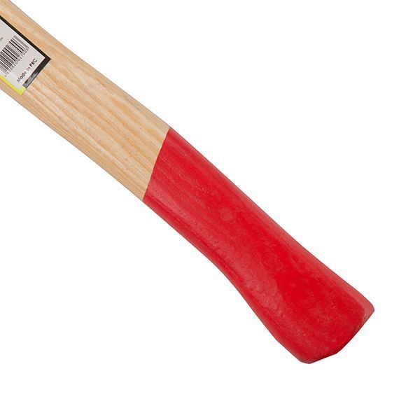 Сокира, 1000 г, дерев'яна ручка NONAME (INTERTOOL) HT-0270 HT-0270 фото