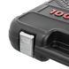 Набор инструментов STORM, 1/2" + 1/4", Cr-V, 82 ед., головки: 4-32 мм, биты 32 ед., ключи: 8-22 мм, кейс INTERTOOL ET-8082 ET-8082 фото 9