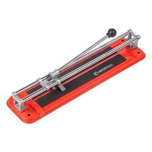 Плиткорез, 400 мм INTERTOOL HT-0344 HT-0344 фото