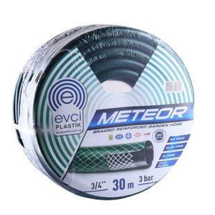 Шланг для поливу &Prime;Метеор&Prime; 3/4 - 30м, армований 000027935 фото