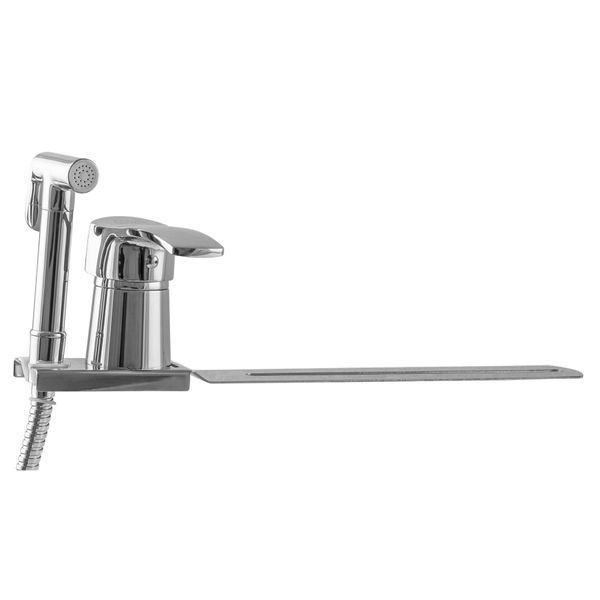 Змішувач для біде Globus Lux QUEENSLAND GLQU-0206 000014918 фото