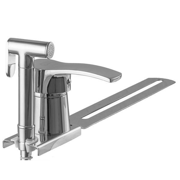Змішувач для біде Globus Lux QUEENSLAND GLQU-0206 000014918 фото