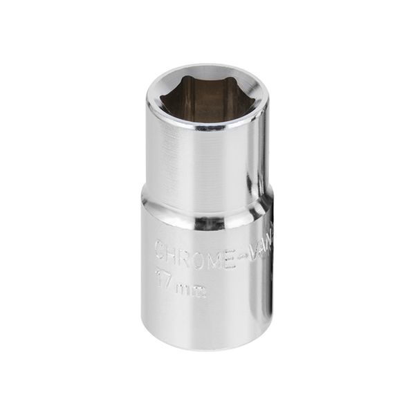 Ключ балонний телескопічний, 17&times;19 мм INTERTOOL HT-1598 HT-1598 фото