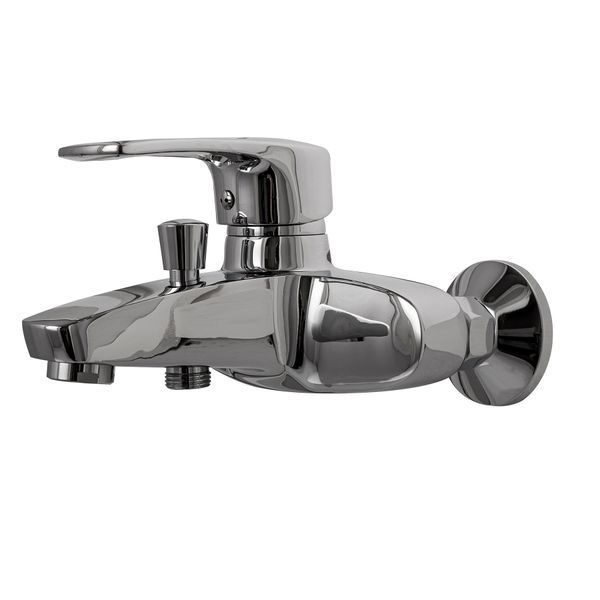 Змішувач для ванни Globus Lux SEVA GLSV-0102 000008766 фото