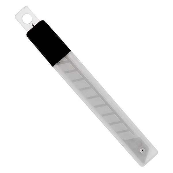 Комплект лез сегментних, 9 мм, 10шт. INTERTOOL HT-0520 HT-0520 фото