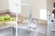 Змішувач для кухні Grohe Eurocube (31255000) 31255000 фото 3