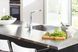 Змішувач для кухні Grohe Eurocube (31255000) 31255000 фото 2