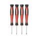 Набор отверток, 12 ед., S2, 38-125 мм, STORM INTERTOOL VT-3442 VT-3442 фото 5