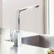 Змішувач для кухні Grohe Eurocube (31255000) 31255000 фото 8