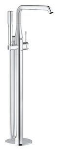 Смеситель для ванны напольного монтажа Grohe Essence New (25248001) 25248001 фото