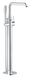 Смеситель для ванны напольного монтажа Grohe Essence New (25248001) 25248001 фото 1