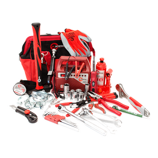 Сумка в автомобиле INTERTOOL BX-1002 BX-1002 фото
