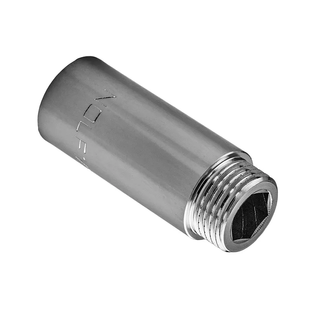 Подовжувач Nolf NFC.E06-80.Chr-1/2"-80мм хром (NF3118) NF3118 фото